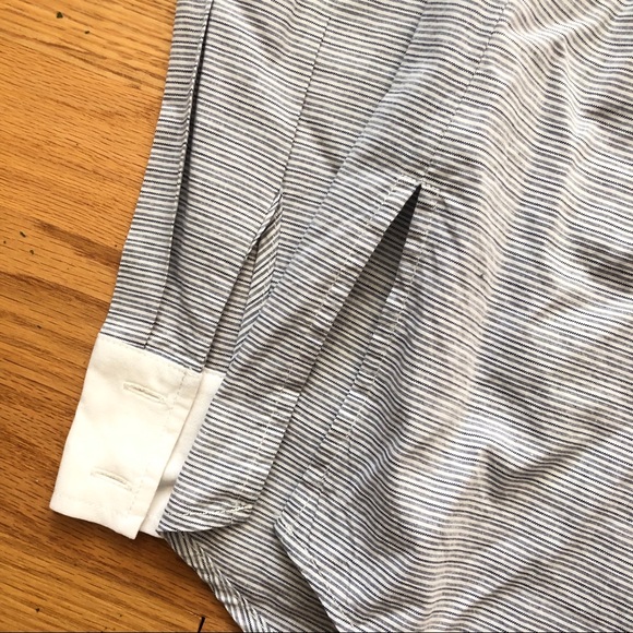 BCBG Button Down - Picture 6 of 6